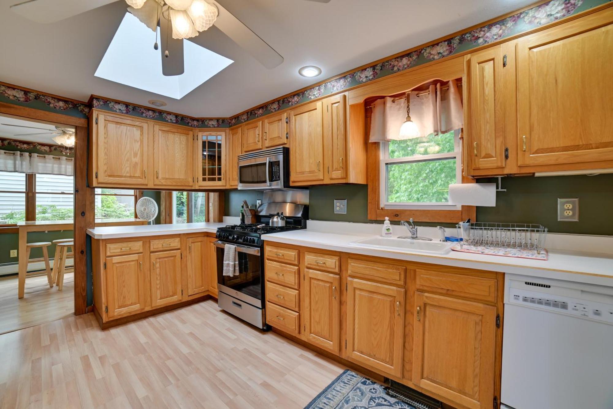 Cayuga Lake Retreat In Seneca Falls With Dock! Exterior foto